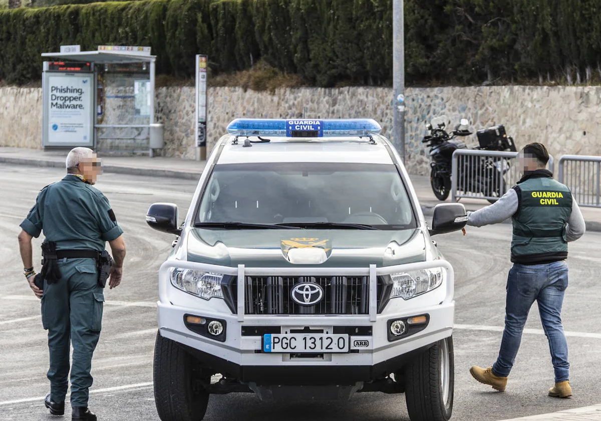 Asesinato en el burdel de un pueblo de Madrid: la venganza de una  prostituta despedida contra la nueva encargada