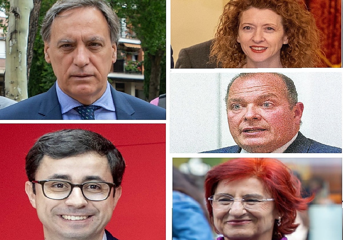 Salamanca, el bastión capitalino del PP