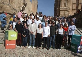 El fraude electoral entra en campaña y estalla en la izquierda vinculada a Sumar
