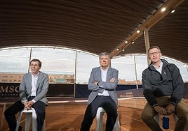 Feijóo defiende un modelo de partido abierto a personas sin carnet del PP