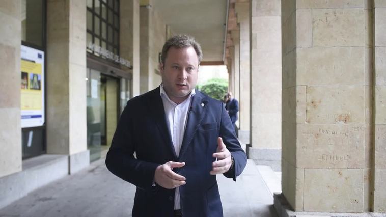 Casañ se alinea con Sáez en Albacete