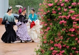 Feria de Córdoba 2023 | El martes o la intimidad como una época de la vida