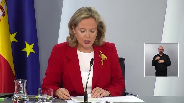 El Gobierno aprueba la Ley de Paridad