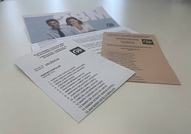 ¿Es posible votar dos veces a María José Catalá el 28M? ¿Y votar a Ximo Puig o a Carlos Mazón en Valencia?: dudas frecuentes del electorado