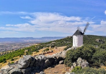 El GDR Montes de Toledo concede 34 subvenciones a ayuntamientos por importe de 419.000 euros