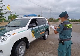Un conductor se enfrenta a una multa de 1,2 millones de euros por transportar un cerdo muerto destinado al consumo humano