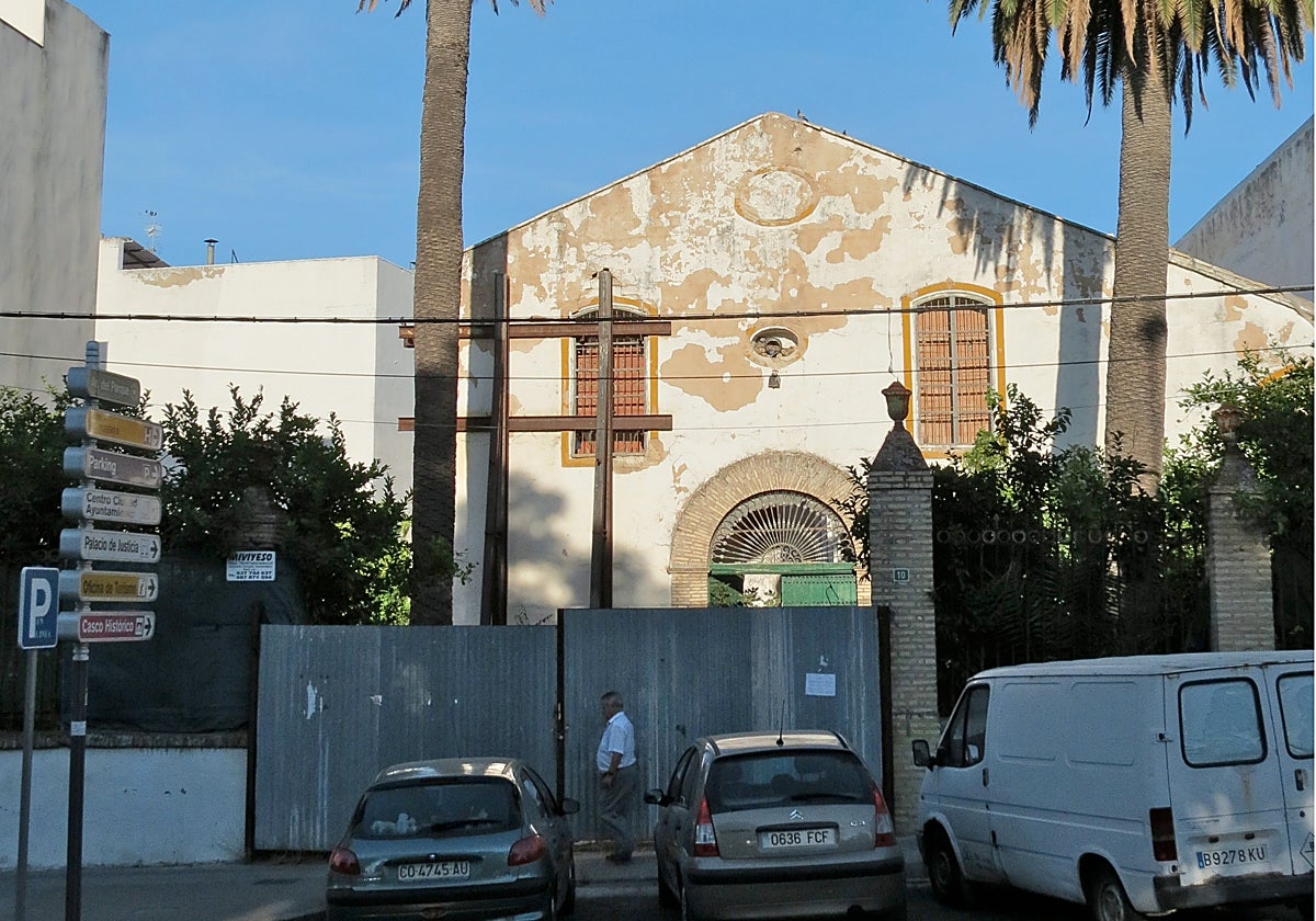 Estructura de las Bodegas Víbora de Lucena