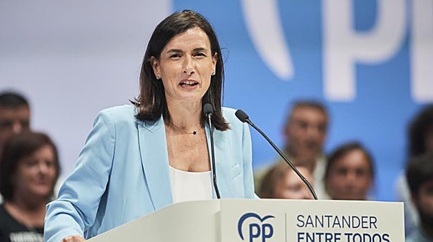 El 28M mide los nuevos liderazgos de un PP con déficit de voces femeninas