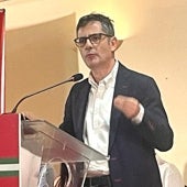 Imagen - «Manolo, vas a ser alcalde. Es más, te lo mereces. Eres la persona ideal»