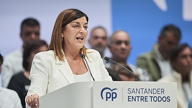 El 28M mide los nuevos liderazgos de un PP con déficit de voces femeninas