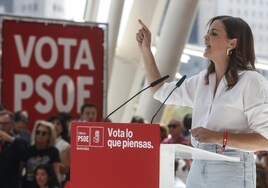 PP, PSOE y Compromís claman contra la «campaña de desprestigio orquestada desde Madrid» por el caso Vinícius