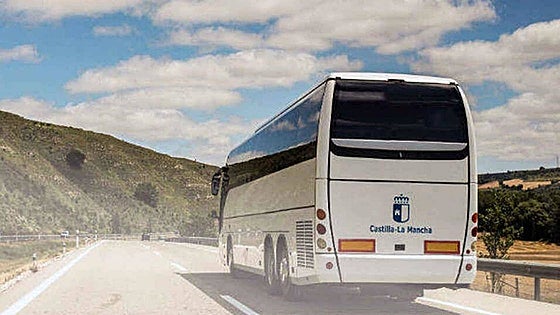 La Sierra Norte de Guadalajara cuenta con el nuevo sistema de transporte a demanda