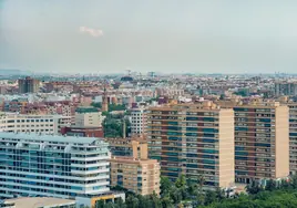 Ayudas para hipotecas variables de hasta 600 euros en Valencia: cómo y hasta cuándo se pueden solicitar