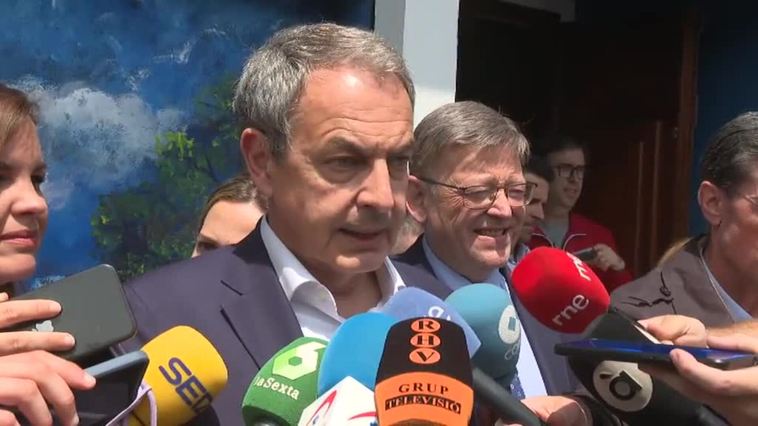 Aznar y Zapatero entran en campaña a cuenta de ETA