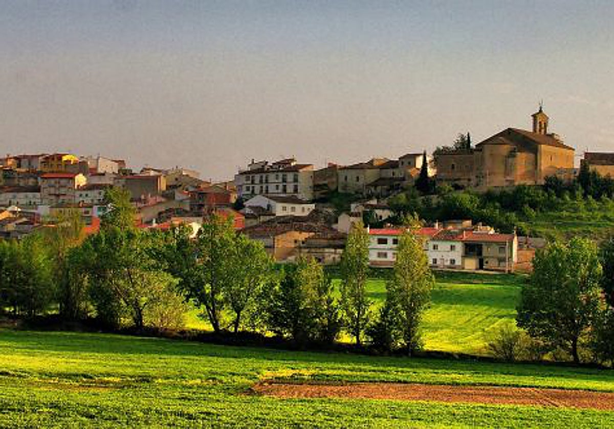 El PP denuncia que sólo han llegado papeletas del PSOE a algunos vecinos de Carboneras de Guadazaón