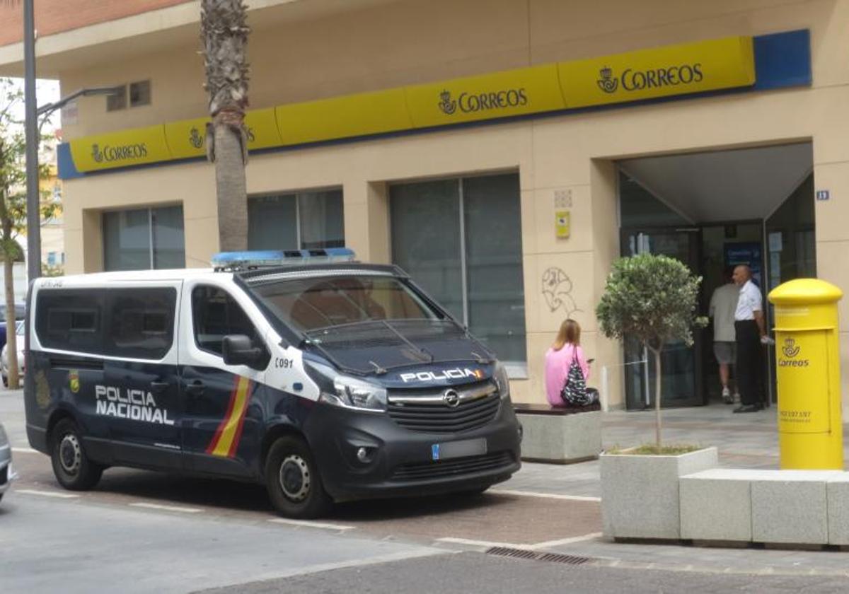 Uno de los detenidos que implica al PP en el fraude de votos de Melilla recibió ayudas del Gobierno autónomo