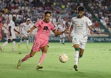 Los 17 rivales del Córdoba CF confirmados en Primera Federación