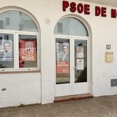 La documentación intervenida en Mojácar confirma los indicios de fraude electoral para favorecer al PSOE