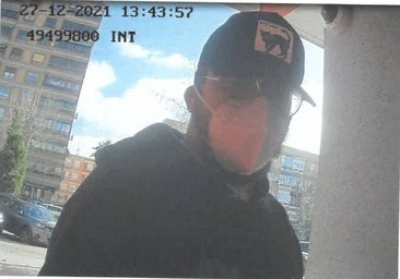 Un socio y unas zapatillas delataron a Alcasec en el desvío de nóminas