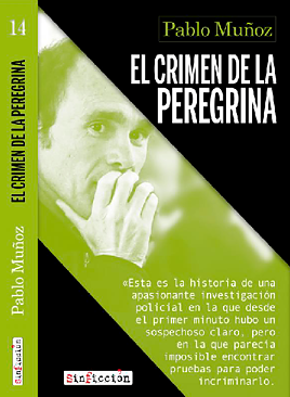 Imagen - El crimen de la peregrina: «Nos vamos a ver más veces»