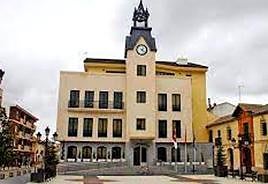 CS, preocupado ante los indicios de «fraude electoral» del PSOE y el PP en Calzada y Pozuelo de Calatrava