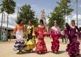 Feria de Córdoba 2023 | Viernes o lo que pase cuando amanezca por fin