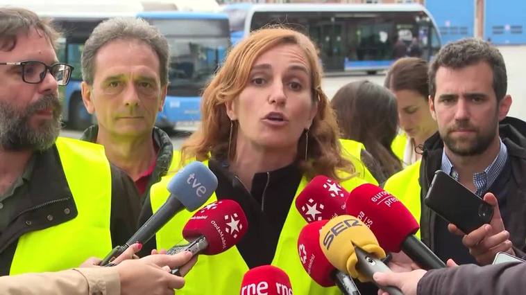 Más Madrid presume de hacer una "campaña limpia" frente a Ayuso