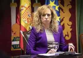 La alcaldesa de Maracena: «No hay ni un solo indicio que nos incrimine en el secuestro»