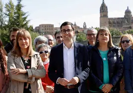 Las últimas horas de la campaña electoral en Castilla y León, en directo