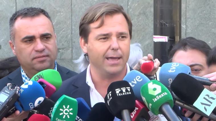 PP-A exige explicaciones a PSOE-A sobre el secuestro en Maracena (Granada)