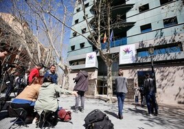 Denuncian que la Generalitat Valenciana regaló 6.000 horas a tres sindicatos para reforzarlos en las elecciones de Sanidad