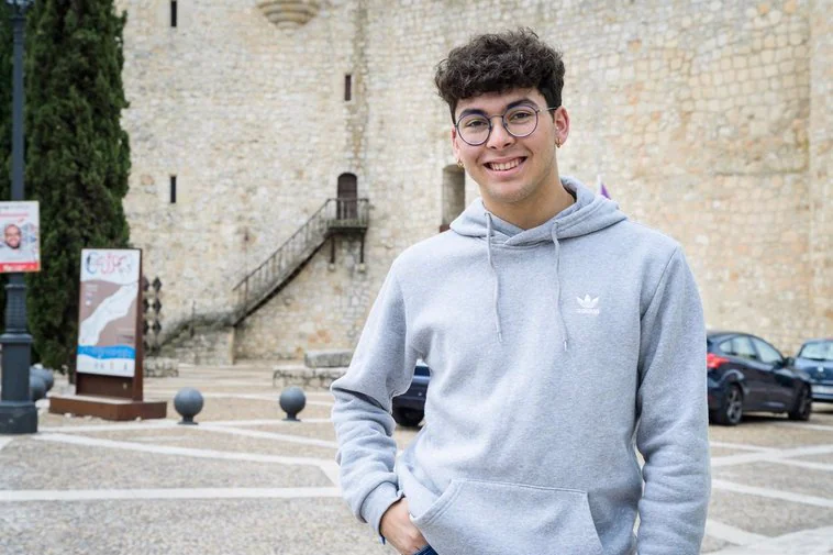 El candidato más joven de Castilla-La Mancha es del PSOE en Torija y tendrá 18 años y 33 días a la hora de votar