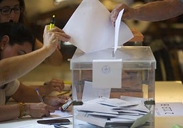 Guía rápida para las elecciones municipales de 2023: dónde votar, horarios y recomendaciones