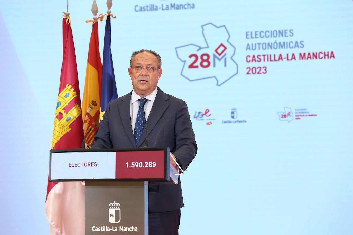 Castilla La Mancha Fija Las Fechas De La Evau Del Curso 2023 2024