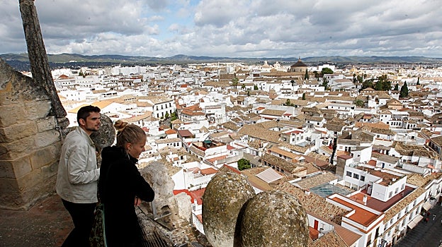 La Córdoba que está por venir durante el próximo mandato