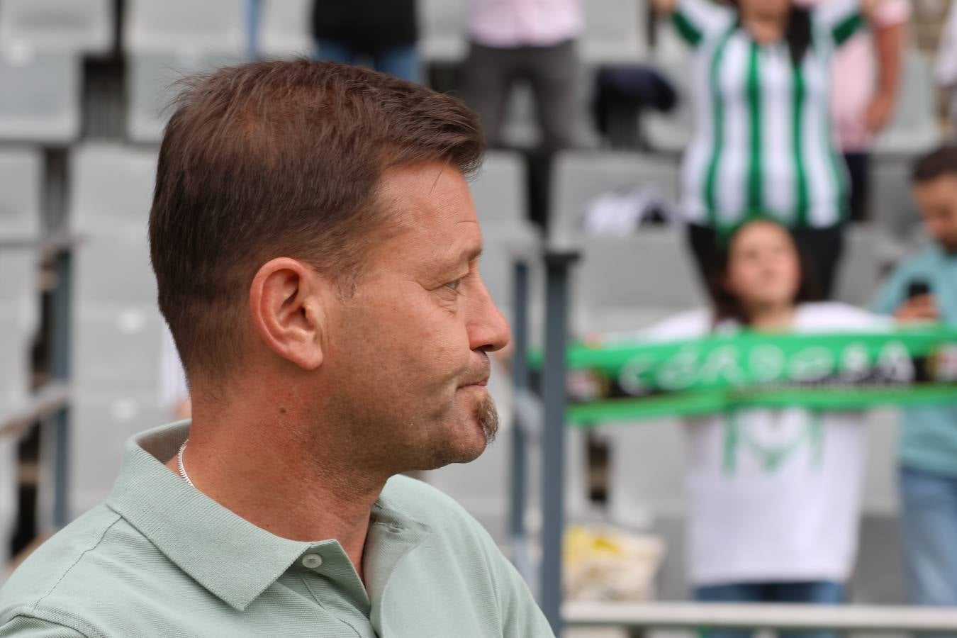 La victoria del Córdoba CF ante el Badajoz (3-1), en imágenes