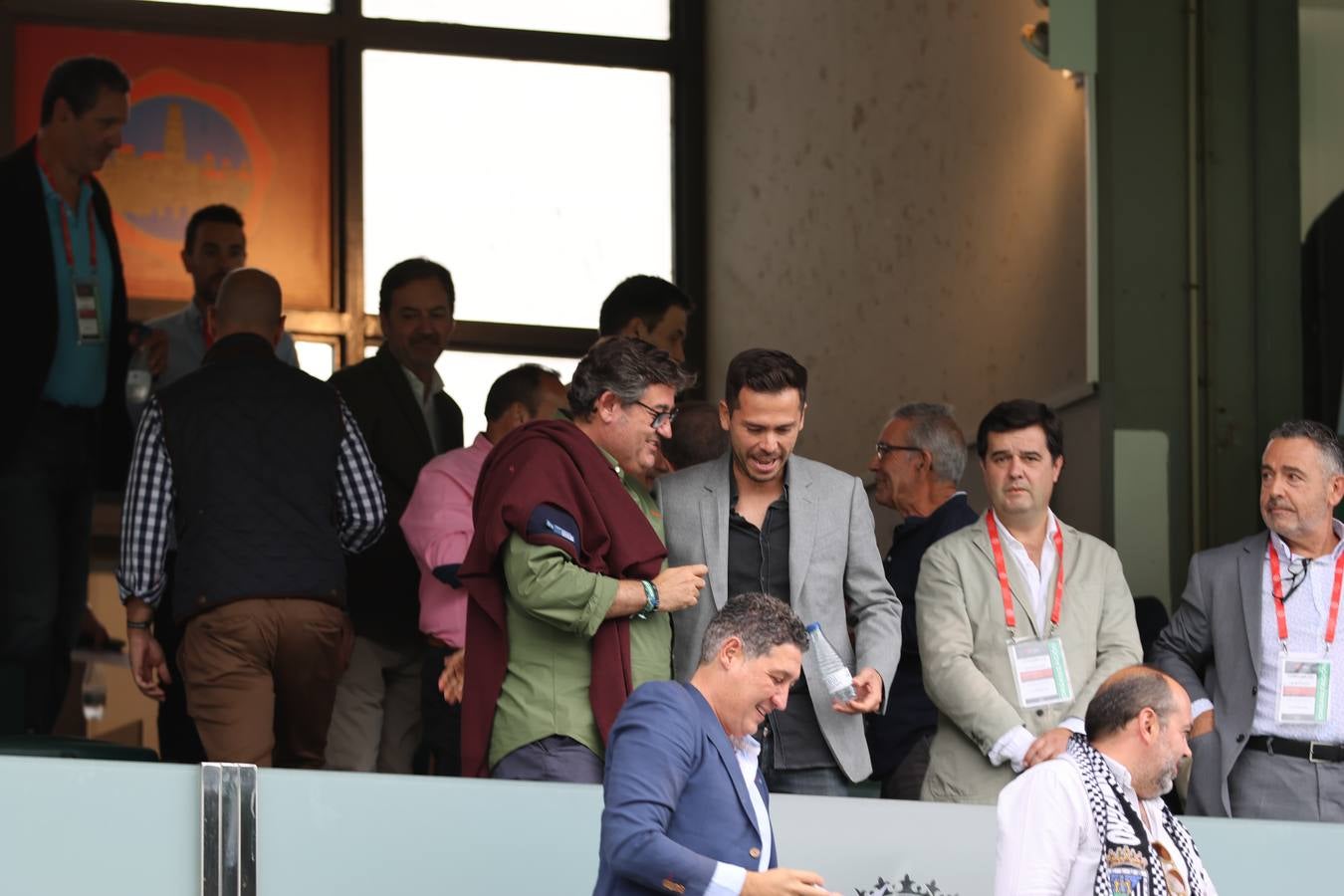 La victoria del Córdoba CF ante el Badajoz (3-1), en imágenes