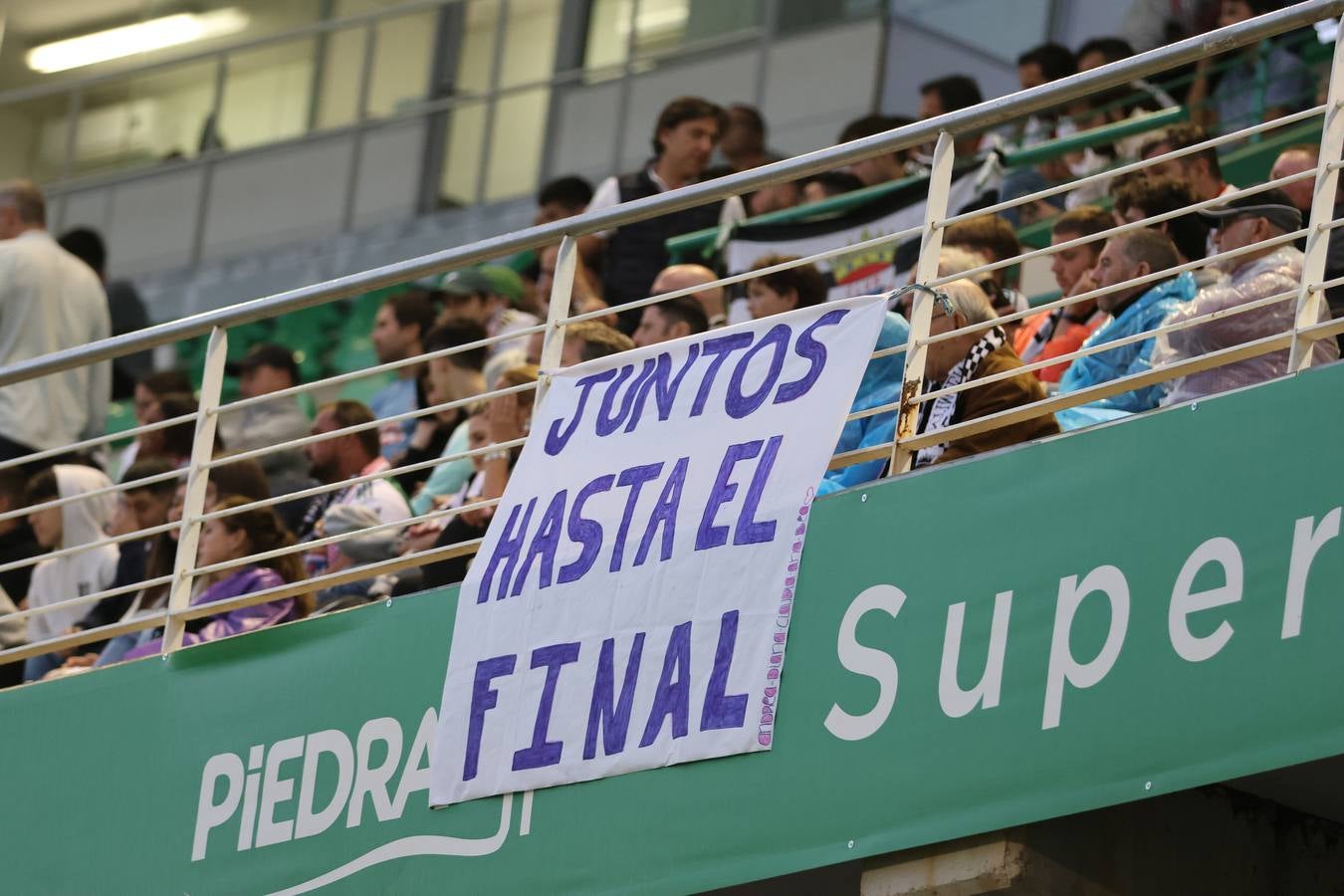 La victoria del Córdoba CF ante el Badajoz (3-1), en imágenes