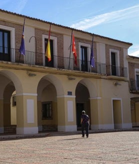 Imagen secundaria 2 - El Real Cortijo de San Isidro, el pueblo de Madrid que (casi) nadie conoce