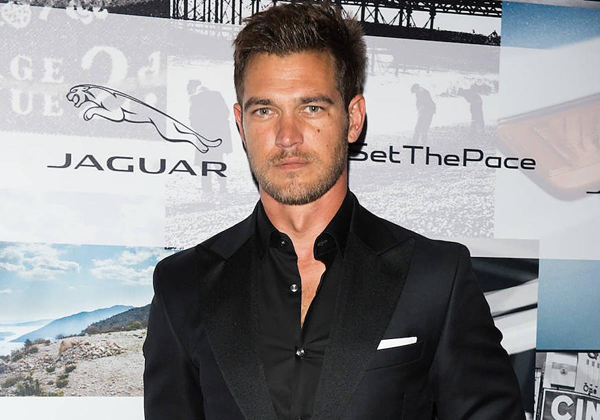 El torero Julio Benítez, durante un evento