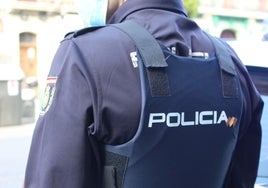 Muere un hombre en Algeciras al caer por el hueco de un ascensor