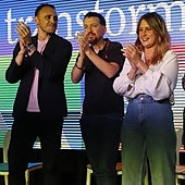 Jacinto-Sotomayor: la carrera de Podemos terminó en desahucio