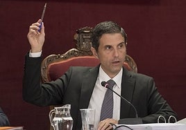 La debacle de CS da ventaja a PP-Vox para recuperar Alcalá de Henares y los populares superan a IU en Rivas