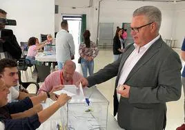 Puente Genil | El PP gana las elecciones municipales 2023, pero el bloque de la izquierda alcanza la mayoría