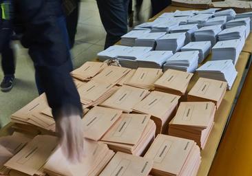 Elecciones 28M: Hasta qué hora se puede votar en los colegios electorales