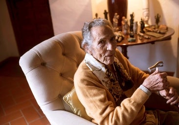 Muere Antonio Gala, el último clásico de las Letras de Córdoba