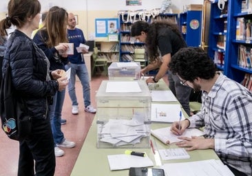 El incidente de la mañana en Madrid: ni titulares ni suplentes acuden a una mesa de Tres Cantos