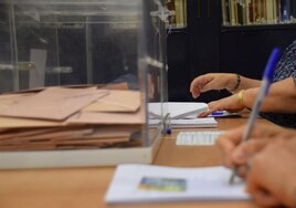 El dato de participación en las elecciones que puede decantar el resultado en toda España