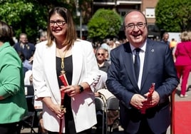 Noelia Posse (PSOE) pierde Móstoles, la segunda ciudad de Madrid, tras cuatro años de escándalos