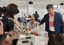 Montilla | El PSOE gana las elecciones municipales 2023